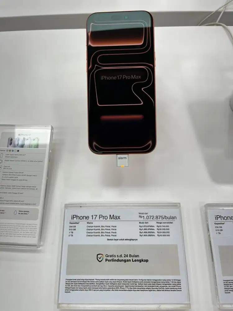 SEGAMPANG ITU CICILAN DI HOMECREDIT CUKUP KTP AJA BAWA PULANG IPHONE