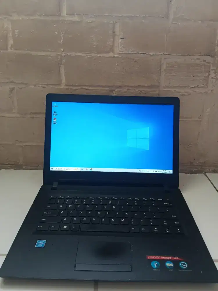 Lenovo Idepad 110 -14IBR slim