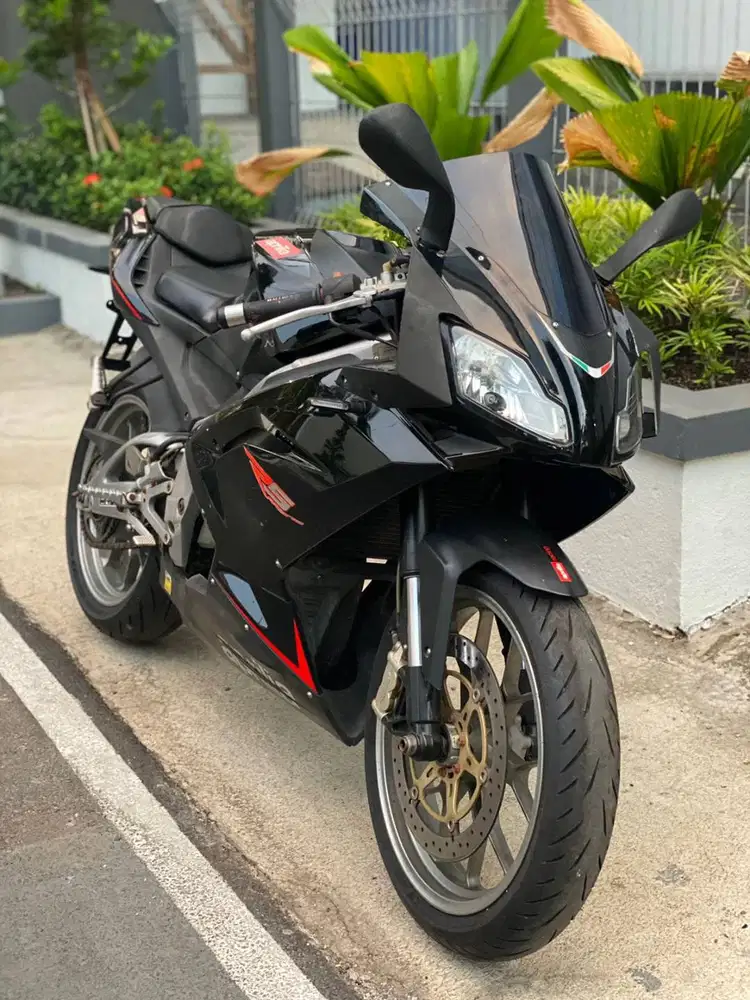 Aprillia RS125 2013 2 tak, RARE ITEMS, COLLECTOR ITEMS