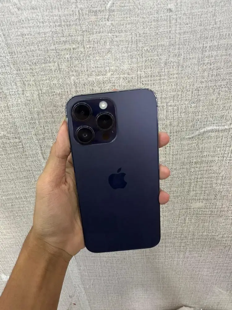 Iphone 14 promax 256gb all operator