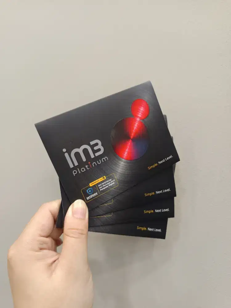 PAKET DATA 12BLN 1TB CUMA 50RIBU AN