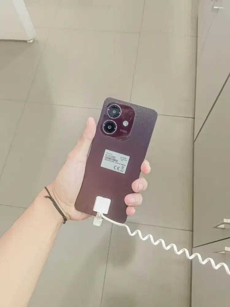 KREDIT OPPO A3x 4/128 GB