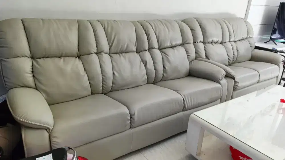 Sofa premium custom