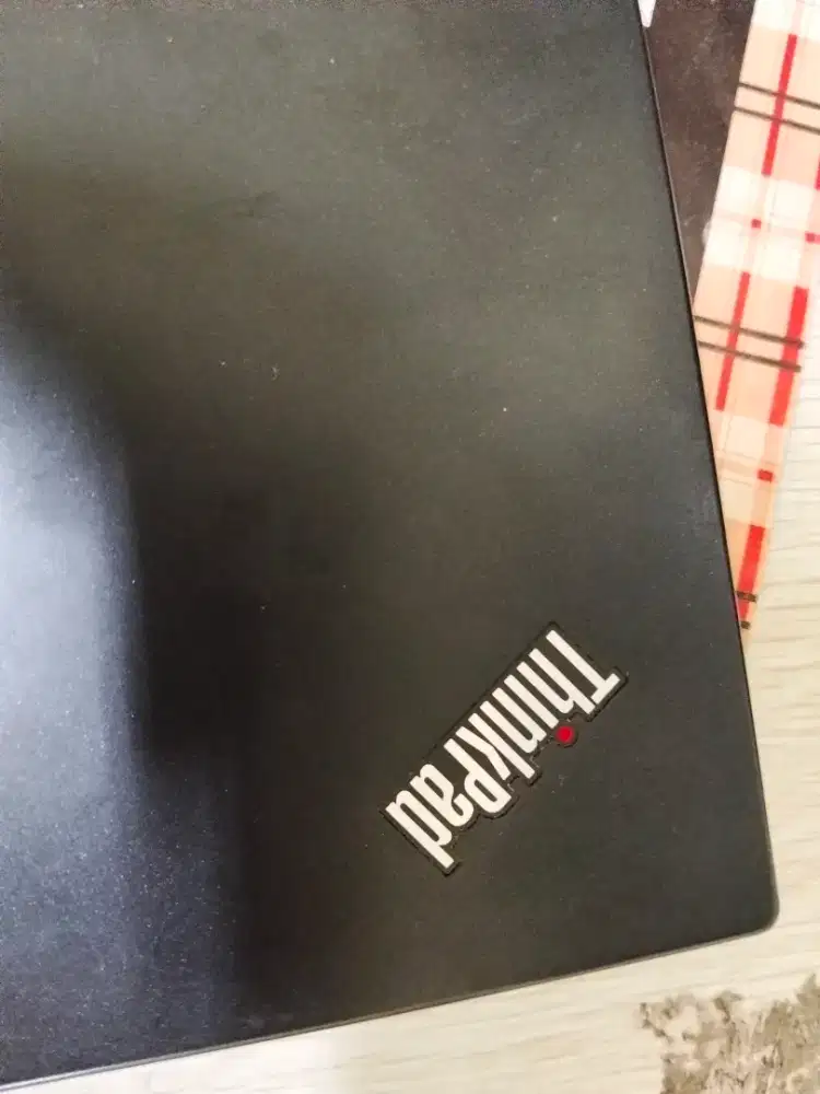 Lenovo Thinkpad -HSC2025