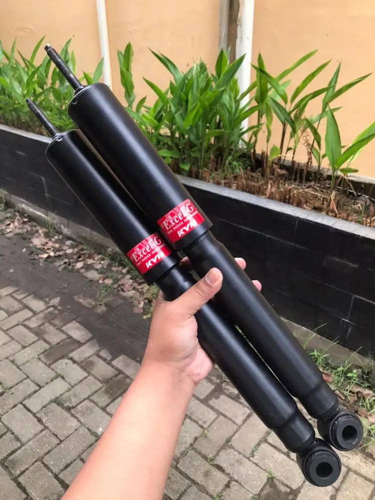 Shockbraker KYB Excel G