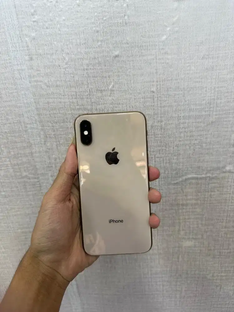 Iphone xs 64gb all operator