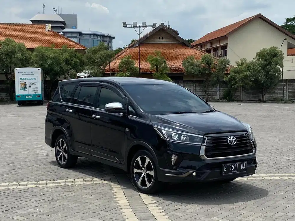 KM 40 RB VENTURER BENSIN 2021