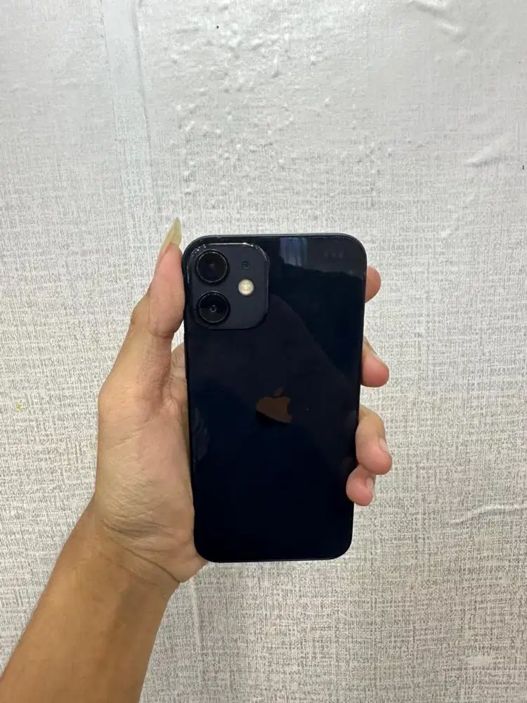Iphone 12 mini 64gb all operator