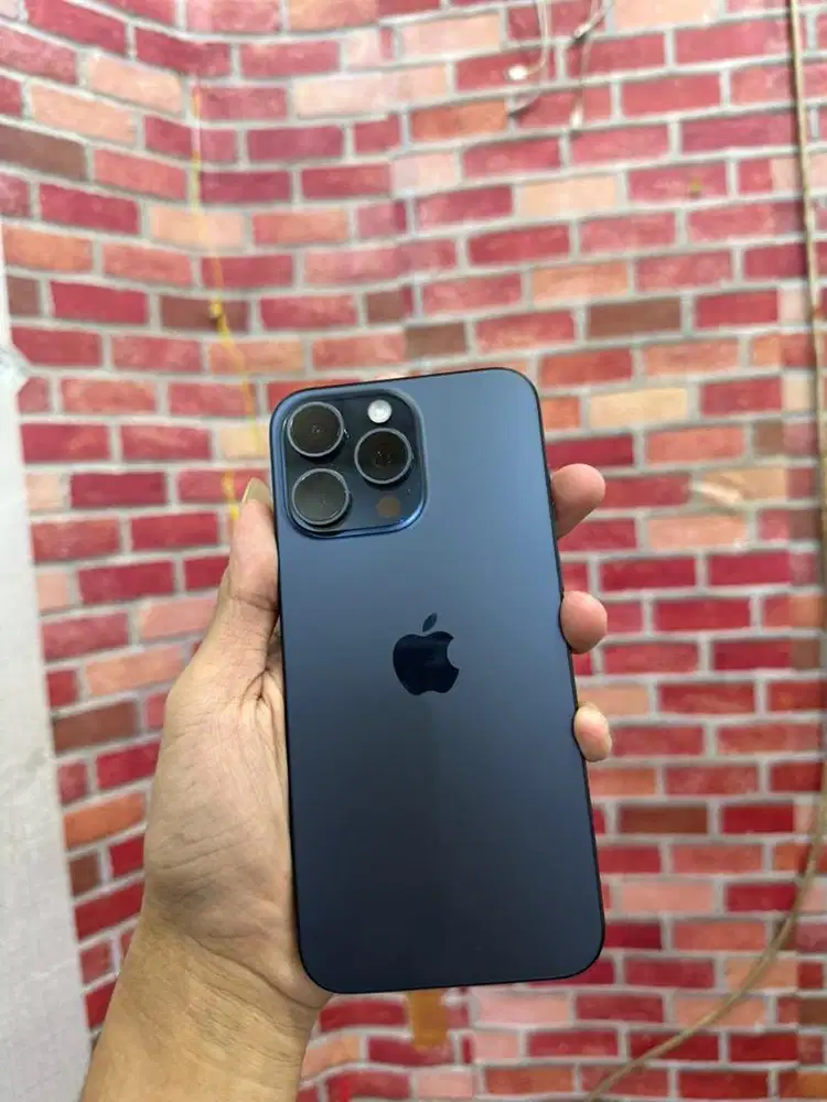 Iphone 15 promax 256gb all operator