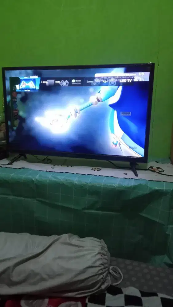 Smart TV weyon 32 inch