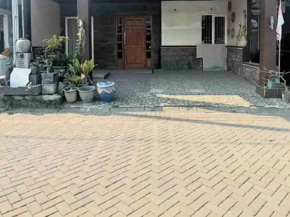 Dijual Cepat Rumah di Citra Harmoni, Trosobo, Taman , Kab. Sidoarjo