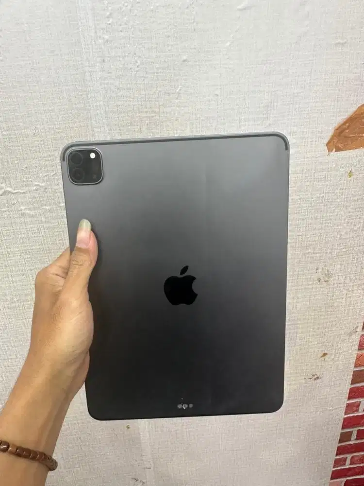 Ipad pro 2020 256gb wifi