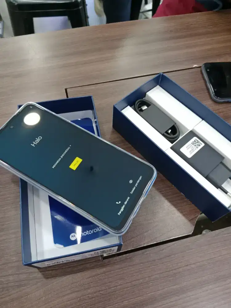 Motorola G45 5G Spek tinggi Harga Terjangkau