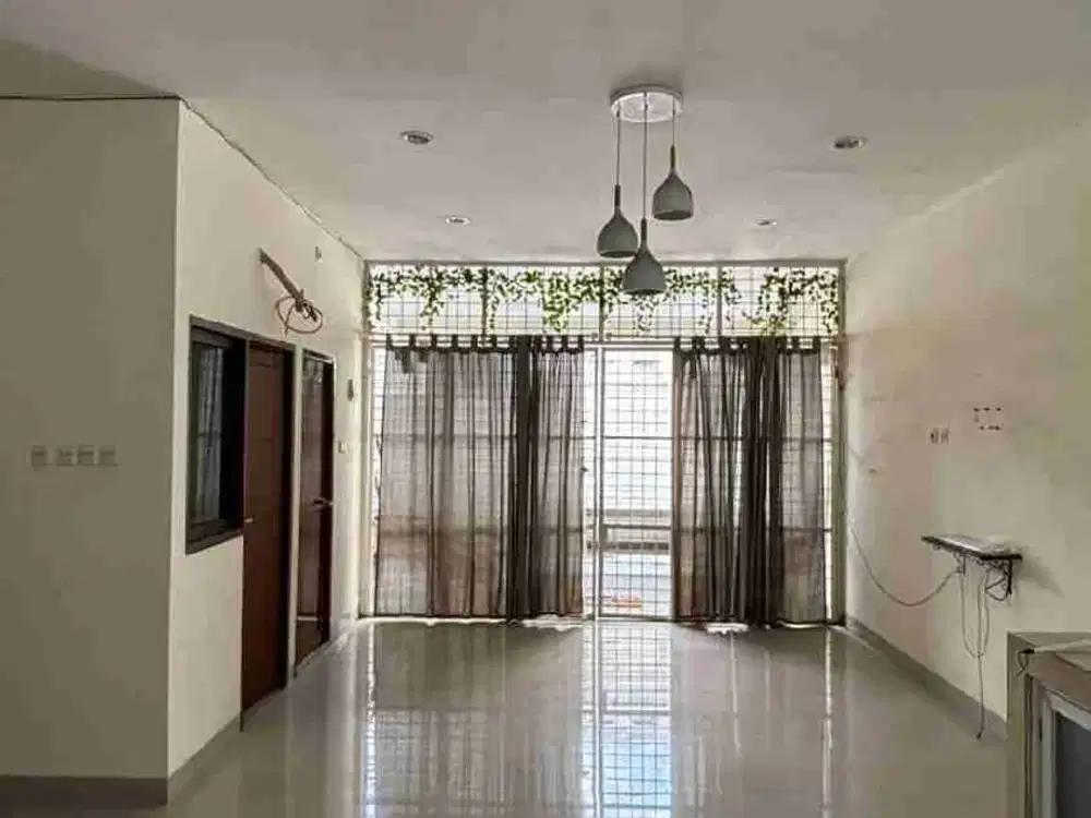 Disewakan Rumah Jalan Bisma Sunter