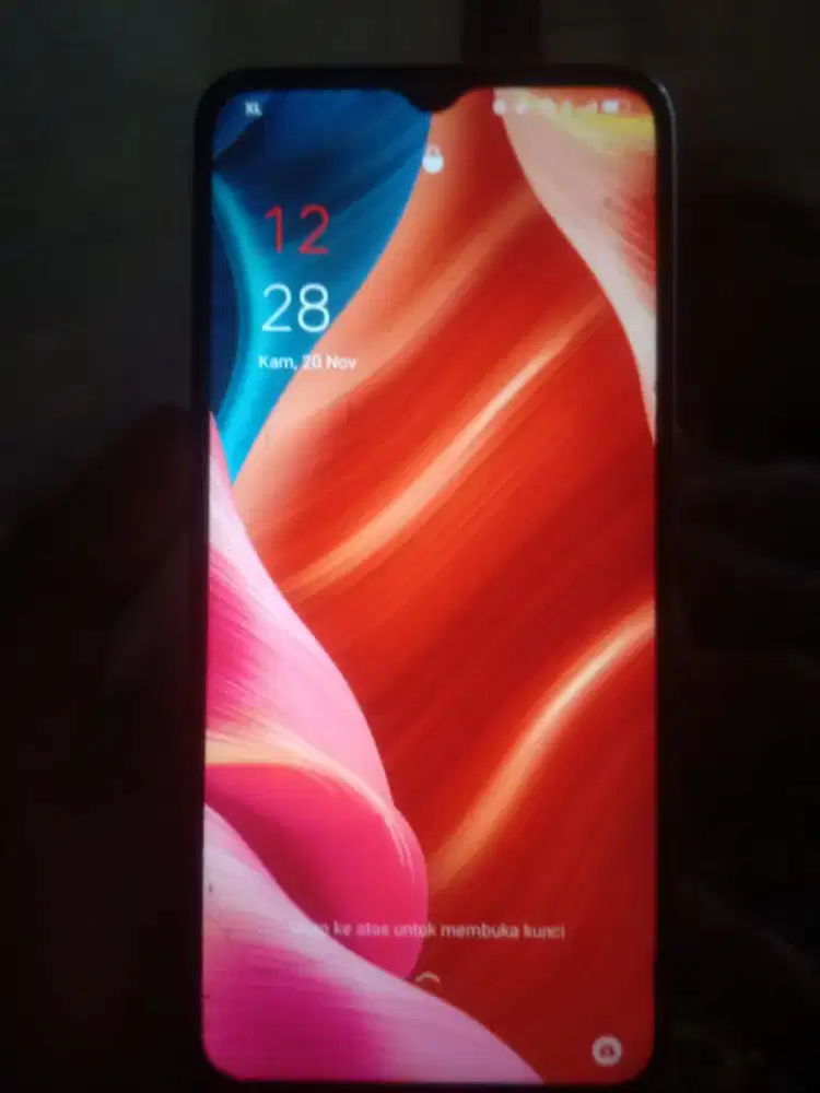 OPPO A78 5G second RAM 8/256MAHARIN AJA