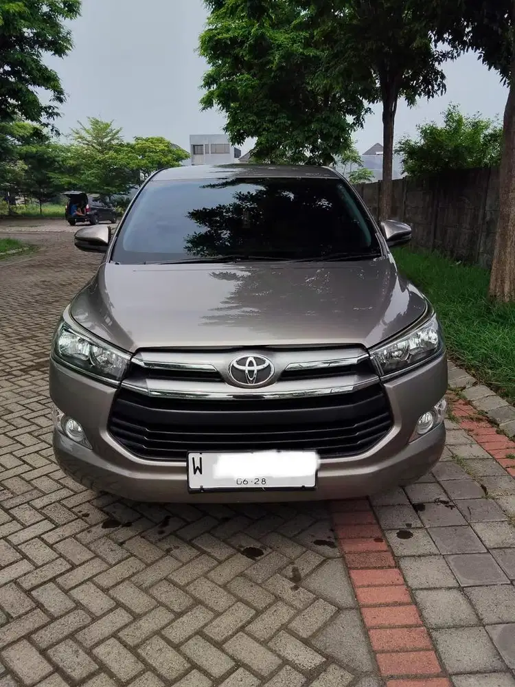 CASH INNOVA G DIESEL 2018 !