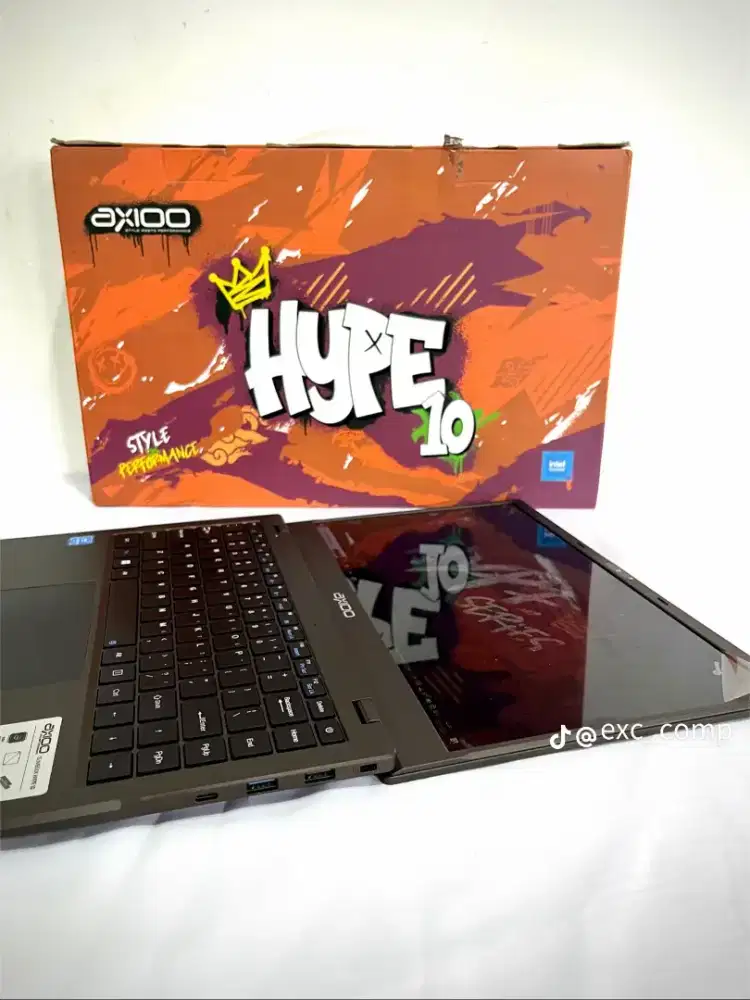 Cicilan laptop axioo murah cuma pakai ktp