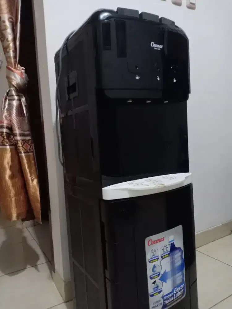 Dispenser Cosmos Galon Bawah