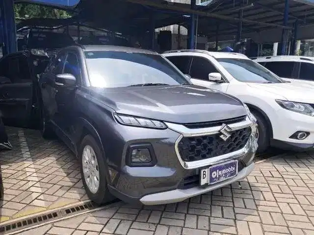 LOW DP Suzuki Grand vitara 1.5 GL Hybrid-AT 2023 PIT