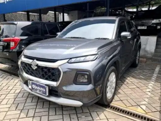 LOW DP Suzuki Grand vitara 1.5 GL Hybrid-AT 2023 PIT