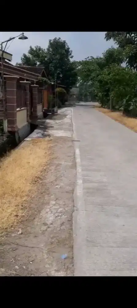 Murah dibawah pasaran tanah Masaran