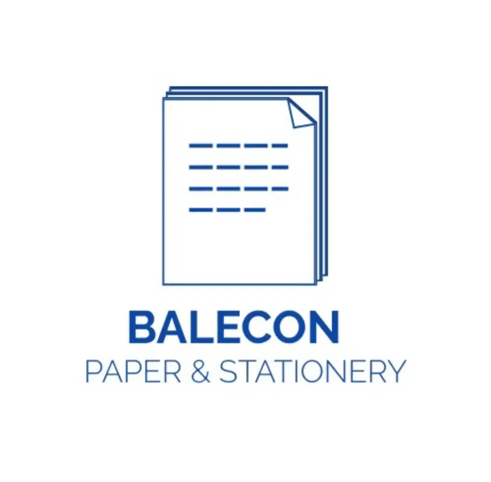 Kertas HVS A3 & A4 kertas fotocopy Alat Tulis Kantor ATK