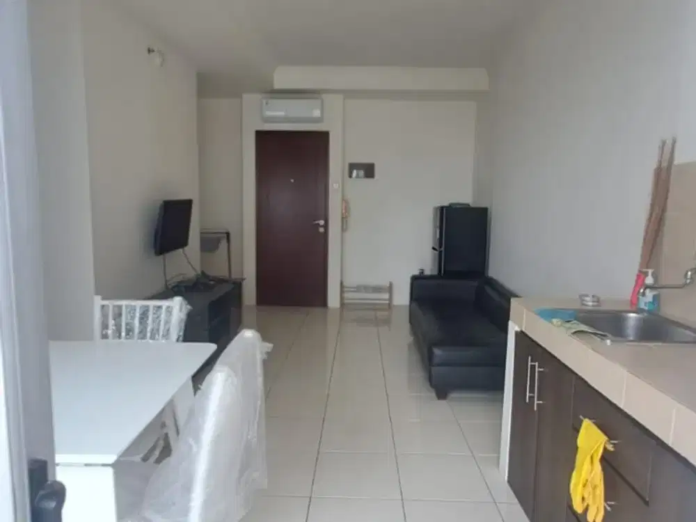 Disewakan Apartemen Mediterania Garden Residence 2 Best Price di Tanjung Duren Jakarta Barat