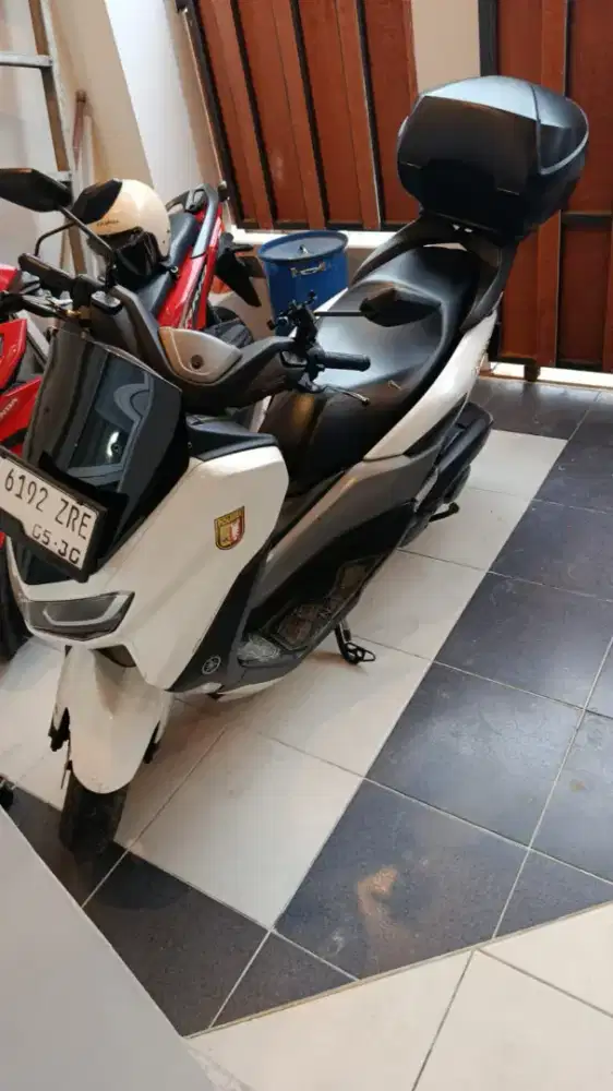 YAMAHA NMAX 2020
