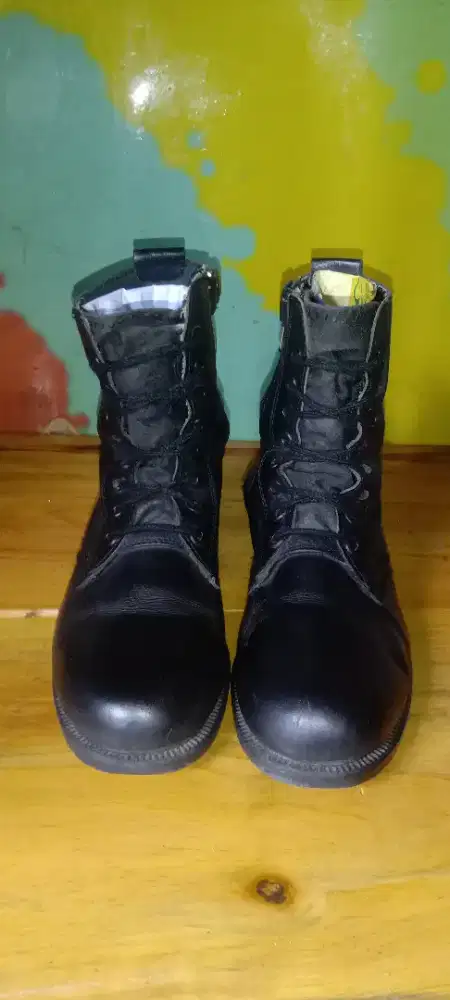 Sepatu PDL No.42