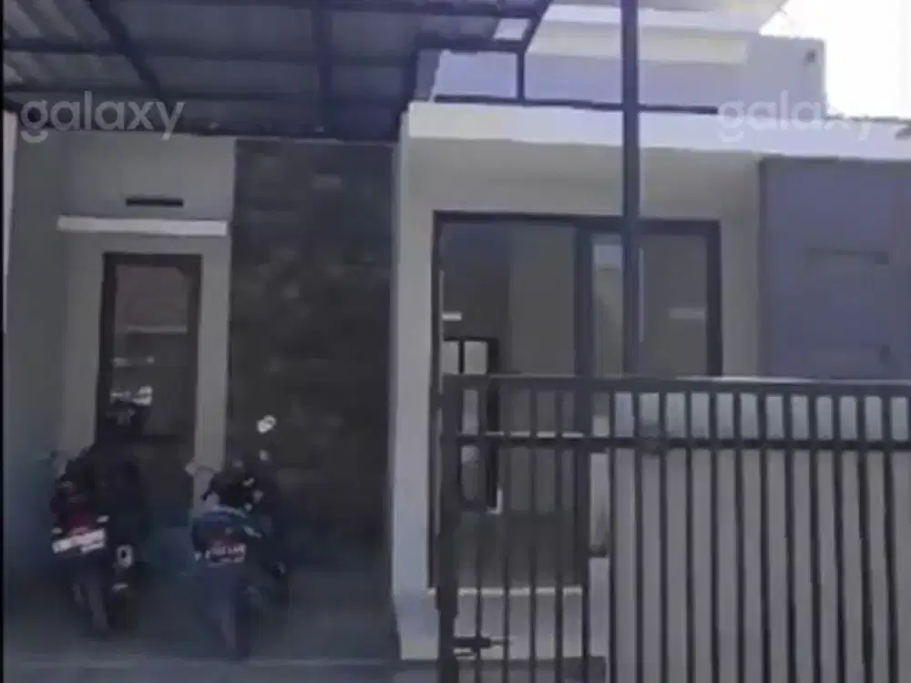 Rumah Murah Minimalis Siap Huni di Junrejo Batu GMK03584