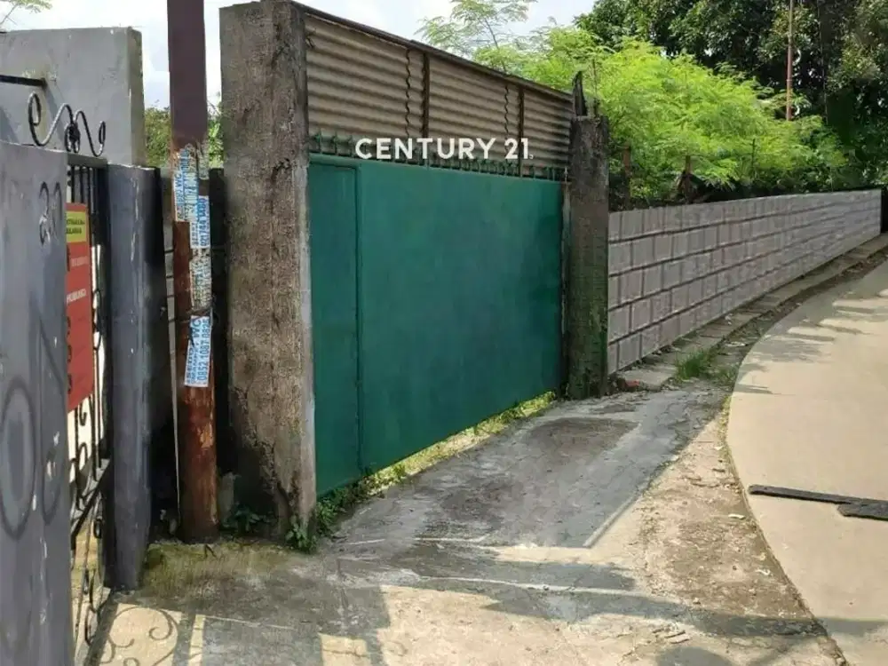 Kavling Siap Bangun Area Arya Putra 9513