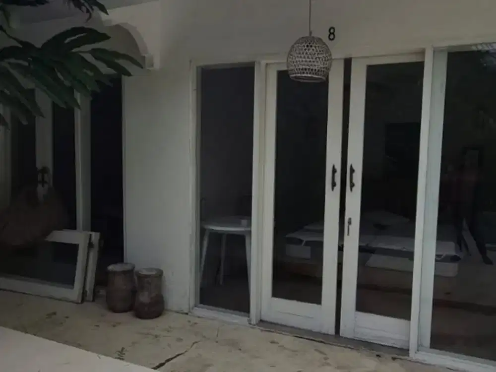 Rental - Commercial space in prime location, Canggu, Bali