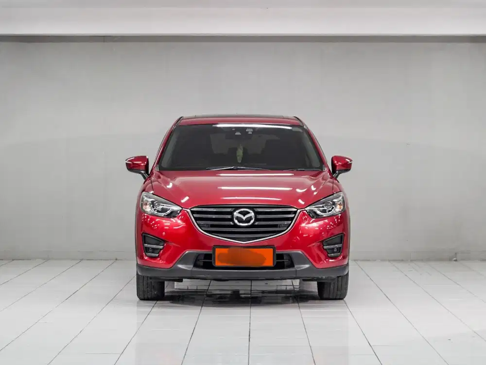 Mazda CX-5 GT 2016 DP 17JT