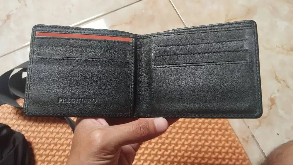 Dompet preghiero slimm original