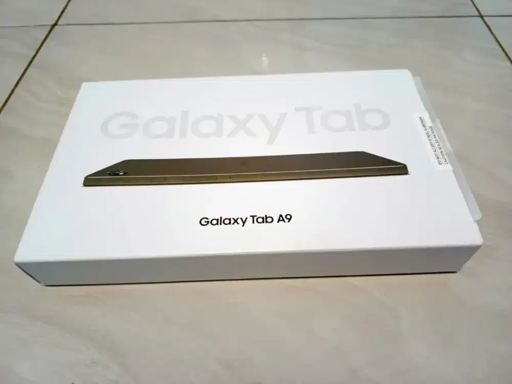 Samsung Galaxy Tab A9 4/64