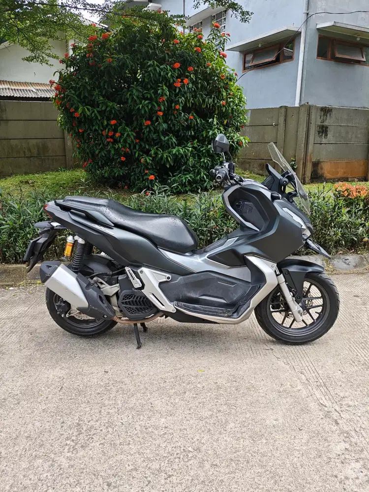 ADV 150cc 2021 CBS ISS Surat Ready