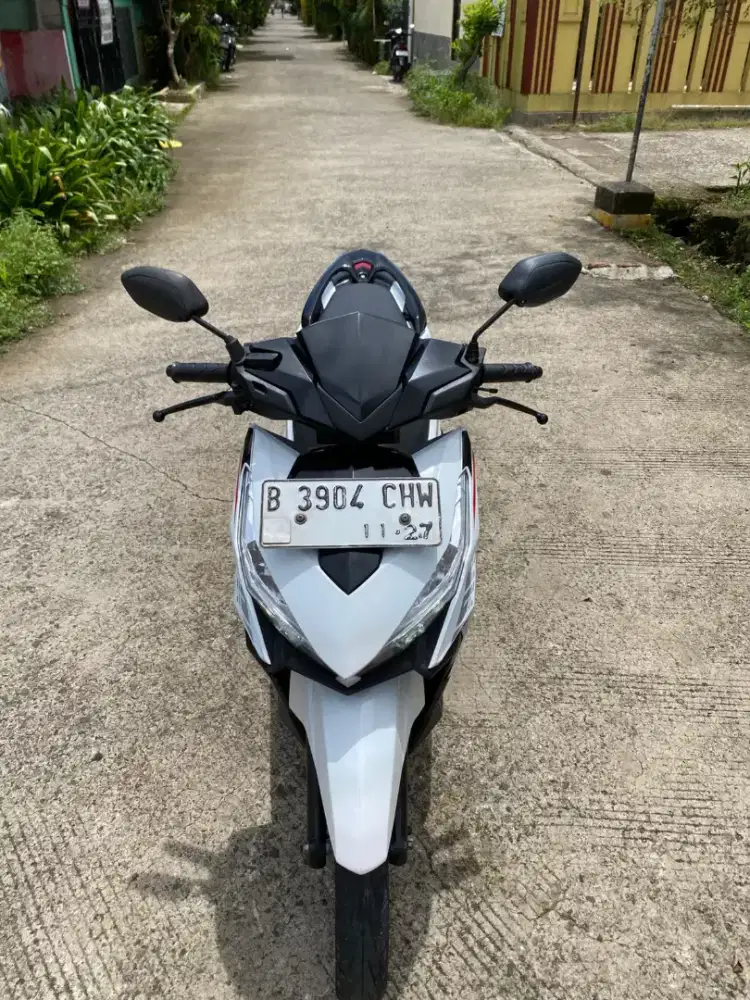 BIAH@DP 870 RB VARIO 125 CBS ISS 2017 B TANGERANG