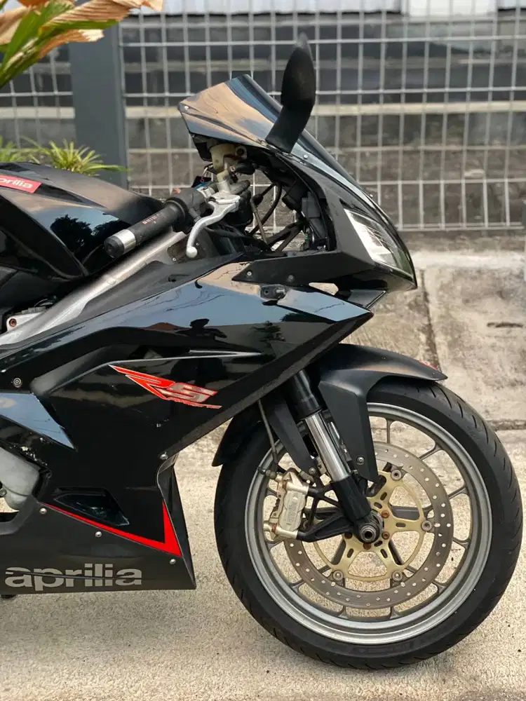 Aprillia RS125 2013 2 tak, RARE ITEMS, COLLECTOR ITEMS