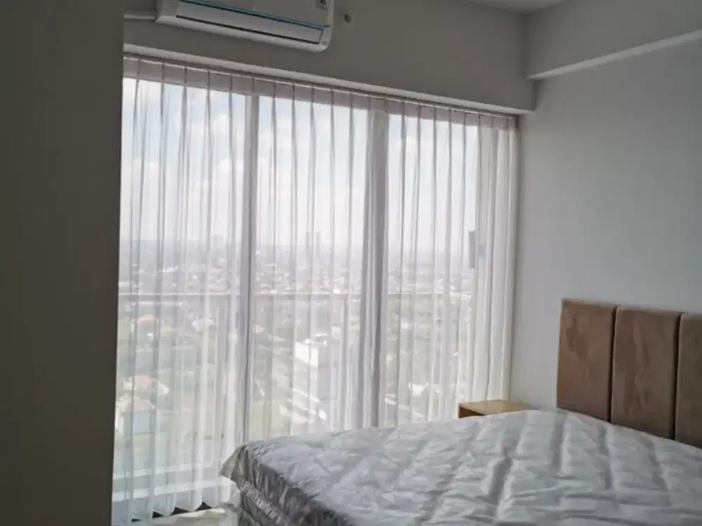 Denver 30jt-an apartemen UC universitas ciputra cornell citraland kost