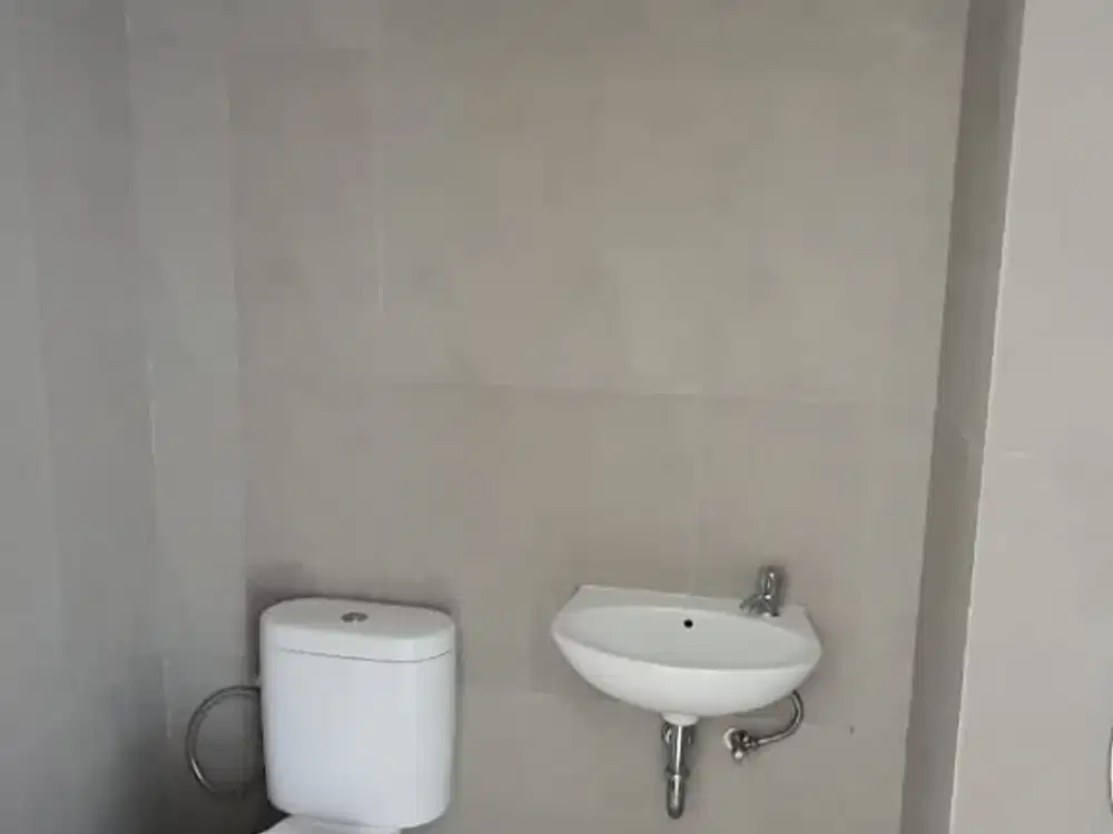 Apartemen konsep jepang kyo society dekat ubaya tipe 3 Bedroom