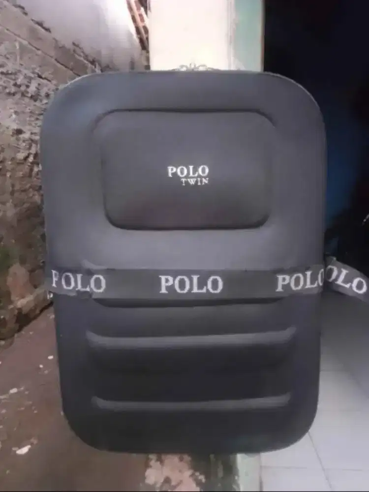 Koper 28inc POLO TWIN