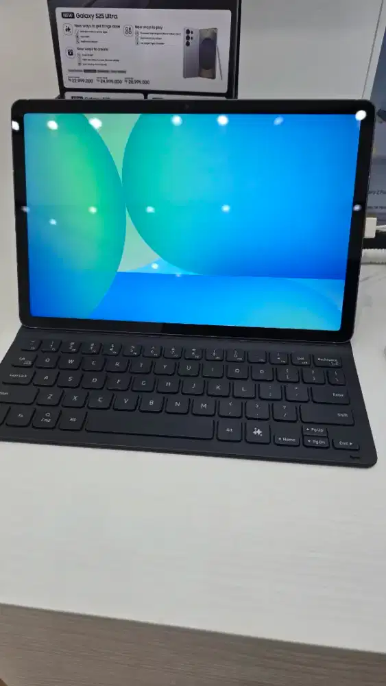 Samsung Galaxy Tab S10FE