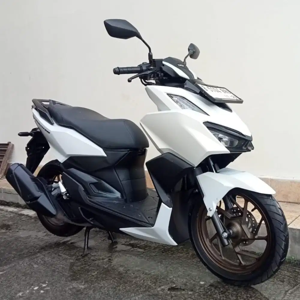 HONDA VARIO 160 CBS TH 2024 CASH/KREDIT