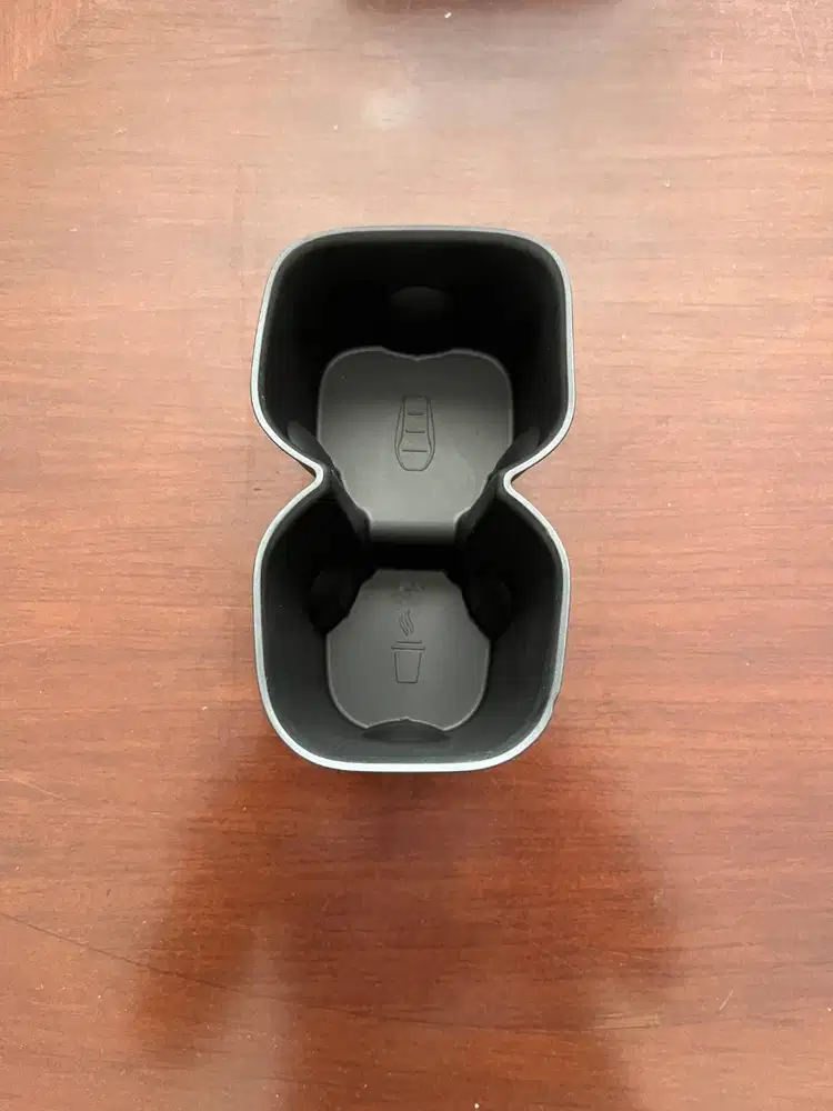 BYD Atto 1 - Central Control Cup Holder ABS