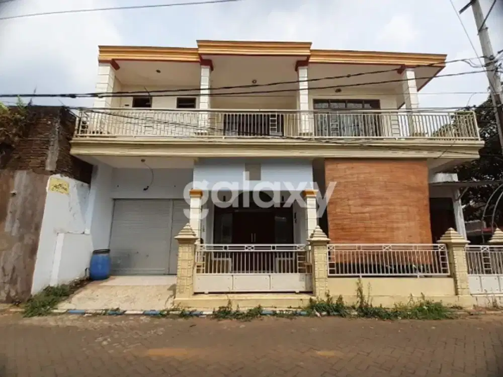 Rumah Bagus di Tlogowaru, Buring, Malang Kota GMK03561