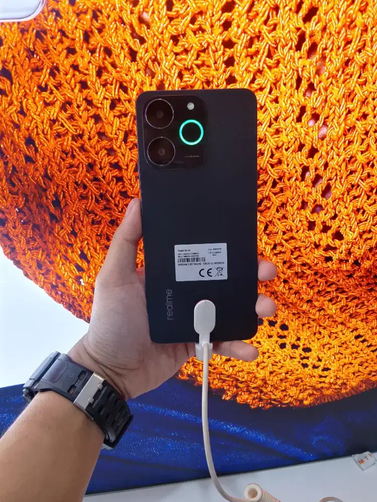 Rekomendasi hp 1jutaan Realme Note70