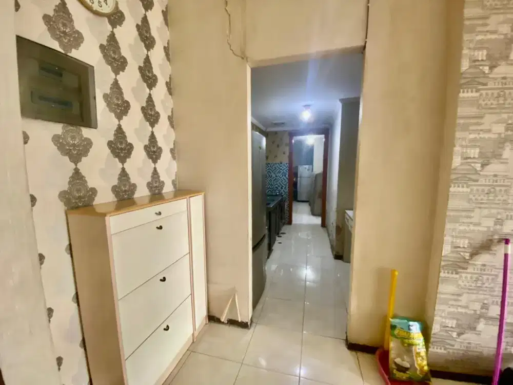 Disewakan Apartemen Grand Palace Kemayoran Jakarta Pusat