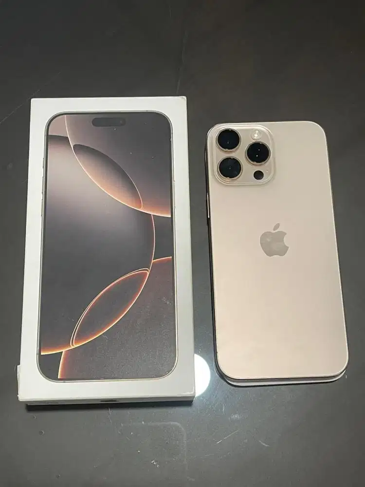 Iphone 16 Promax Digimap