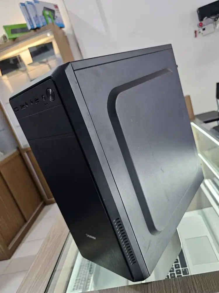 CPU Core i5 cocok untuk Office kondisi terawat