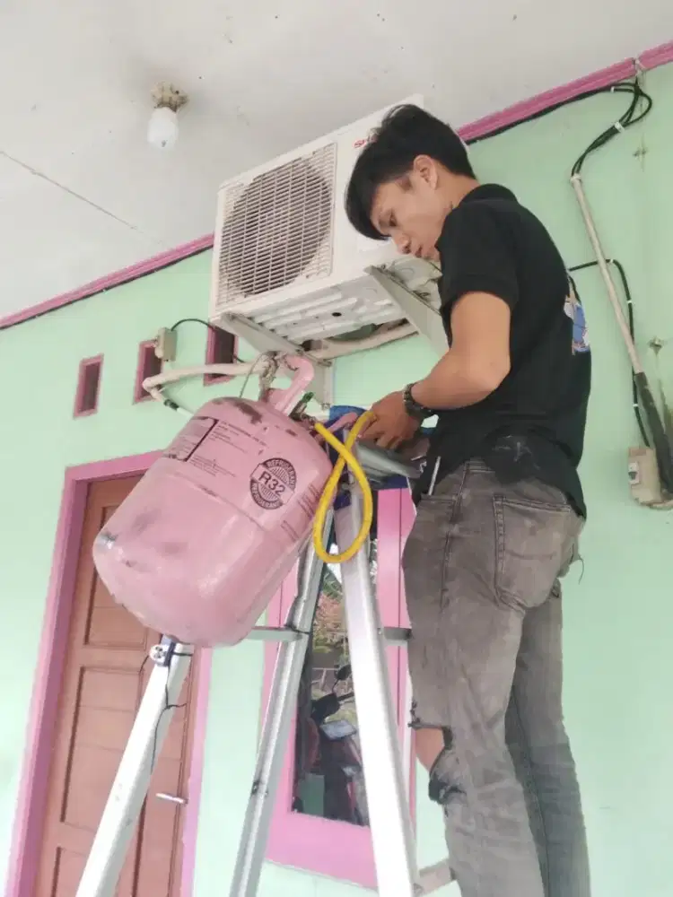 Service elektronik panggilan